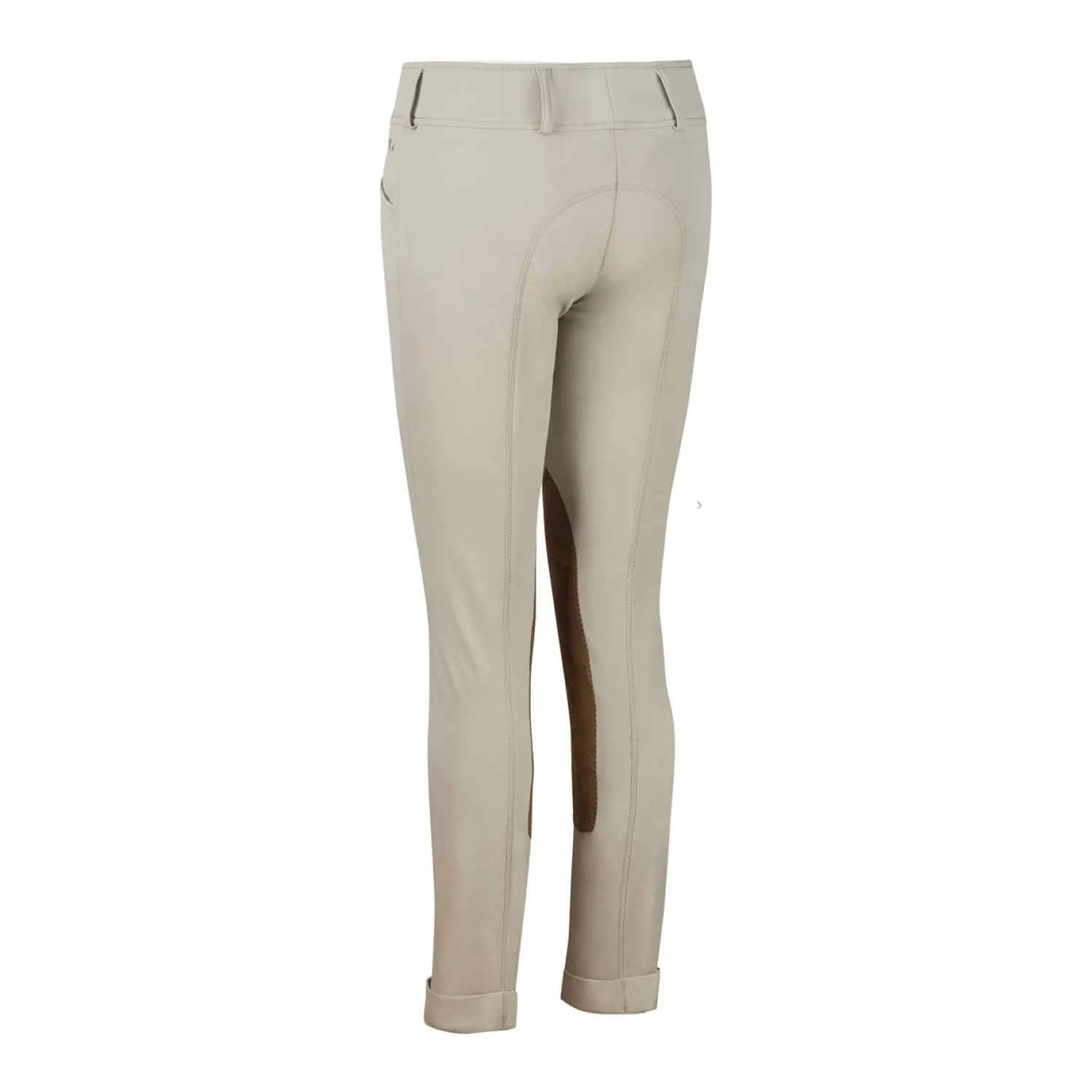 New RJ CLASSICS R.J. Classics Children’s Collette Grey Label Jodhpur