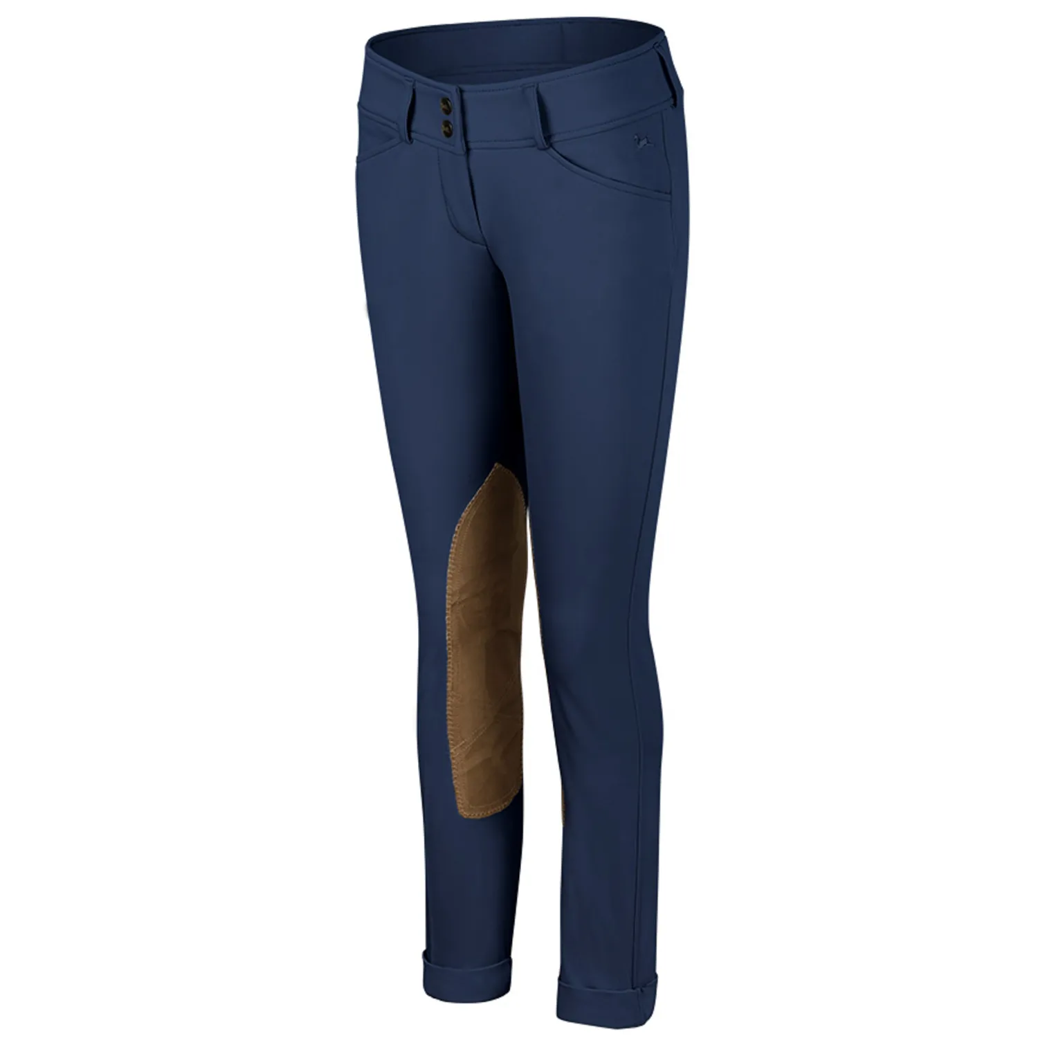 New RJ CLASSICS R.J. Classics Children’s Collette Grey Label Jodhpur