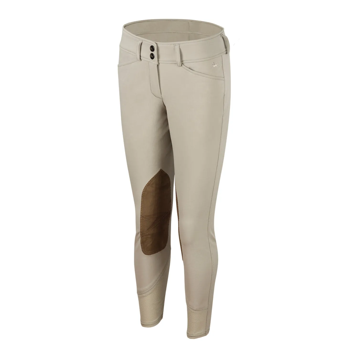 New RJ CLASSICS R.J. Classics Girls’ Avery Grey Label Breech