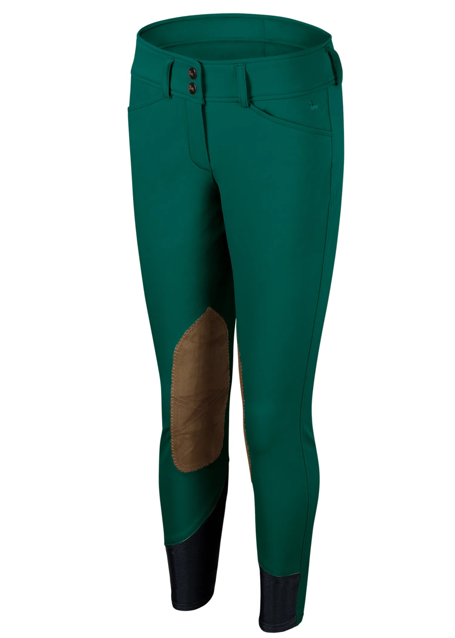 New RJ CLASSICS R.J. Classics Girls’ Avery Grey Label Breech