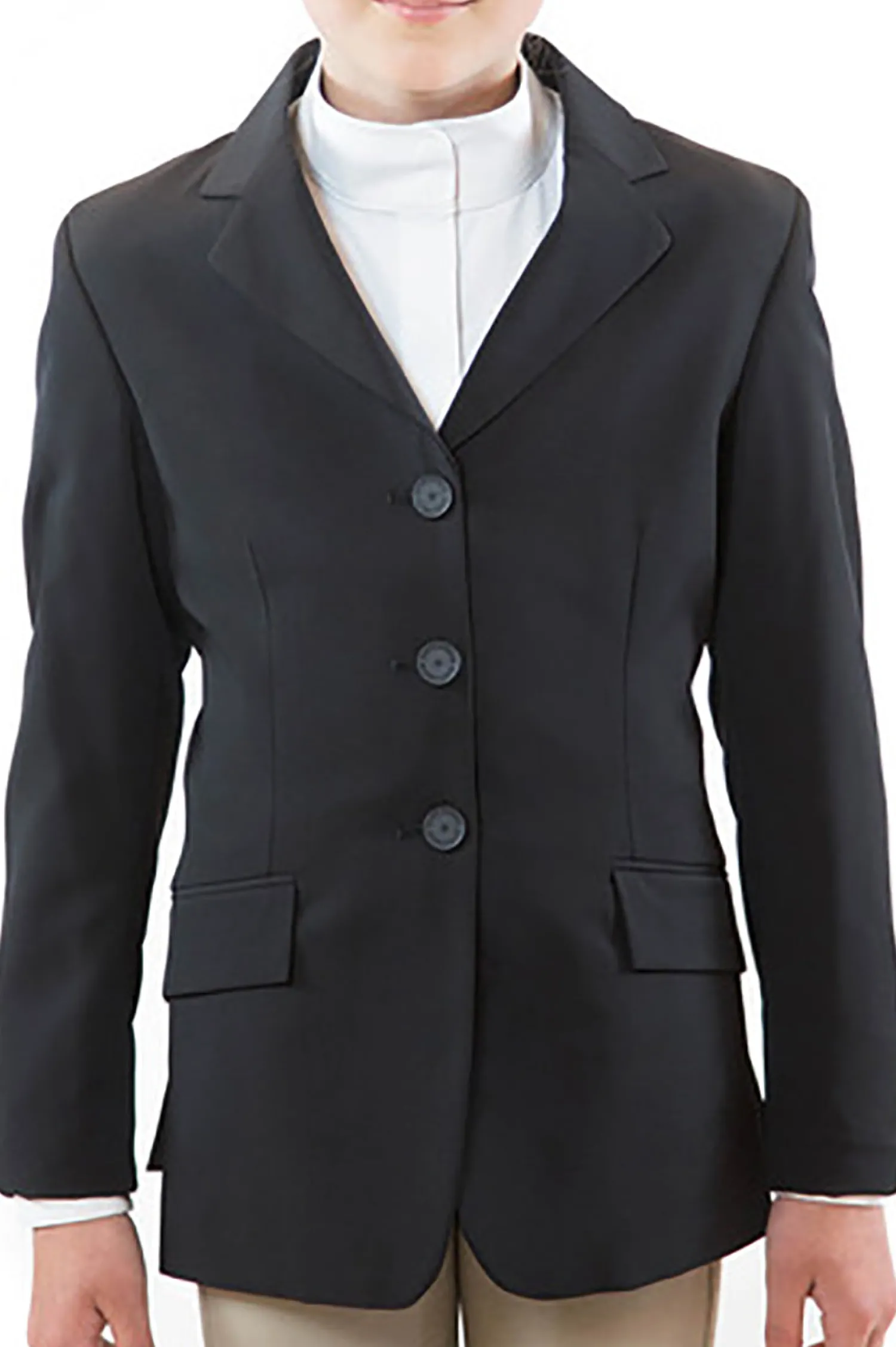 Sale RJ CLASSICS R.J. Classics Girls' Ellie Show Coat