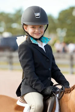 Online RJ CLASSICS R.J. Classics Girls' Hampton Basic Show Coat