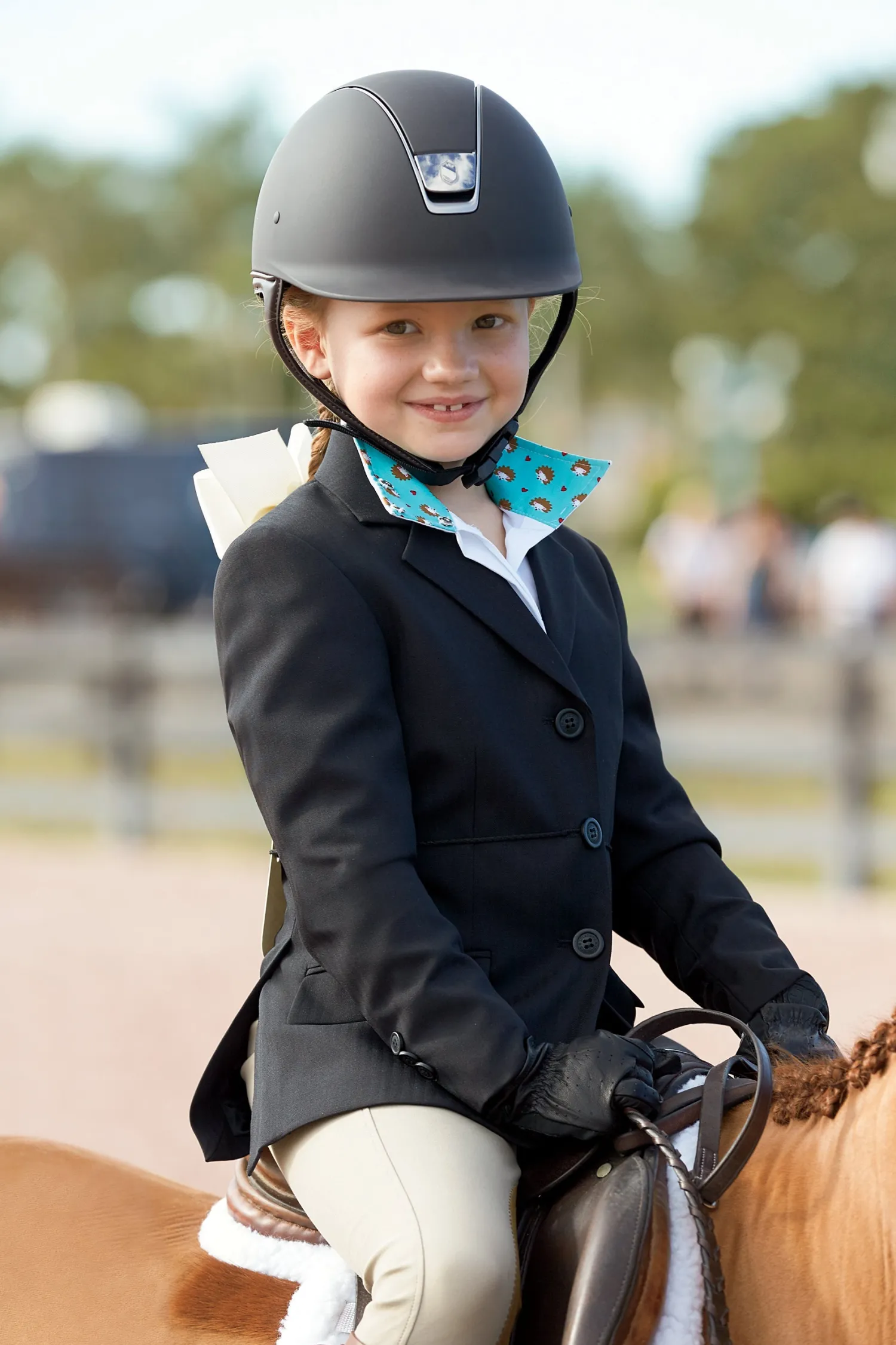 Online RJ CLASSICS R.J. Classics Girls' Hampton Basic Show Coat