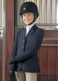 Online RJ CLASSICS R.J. Classics Girls' Hampton Basic Show Coat