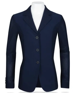 Discount RJ CLASSICS R.J. Classics Girls’ Harmony Jr. Mesh Show Coat