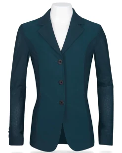 Discount RJ CLASSICS R.J. Classics Girls’ Harmony Jr. Mesh Show Coat
