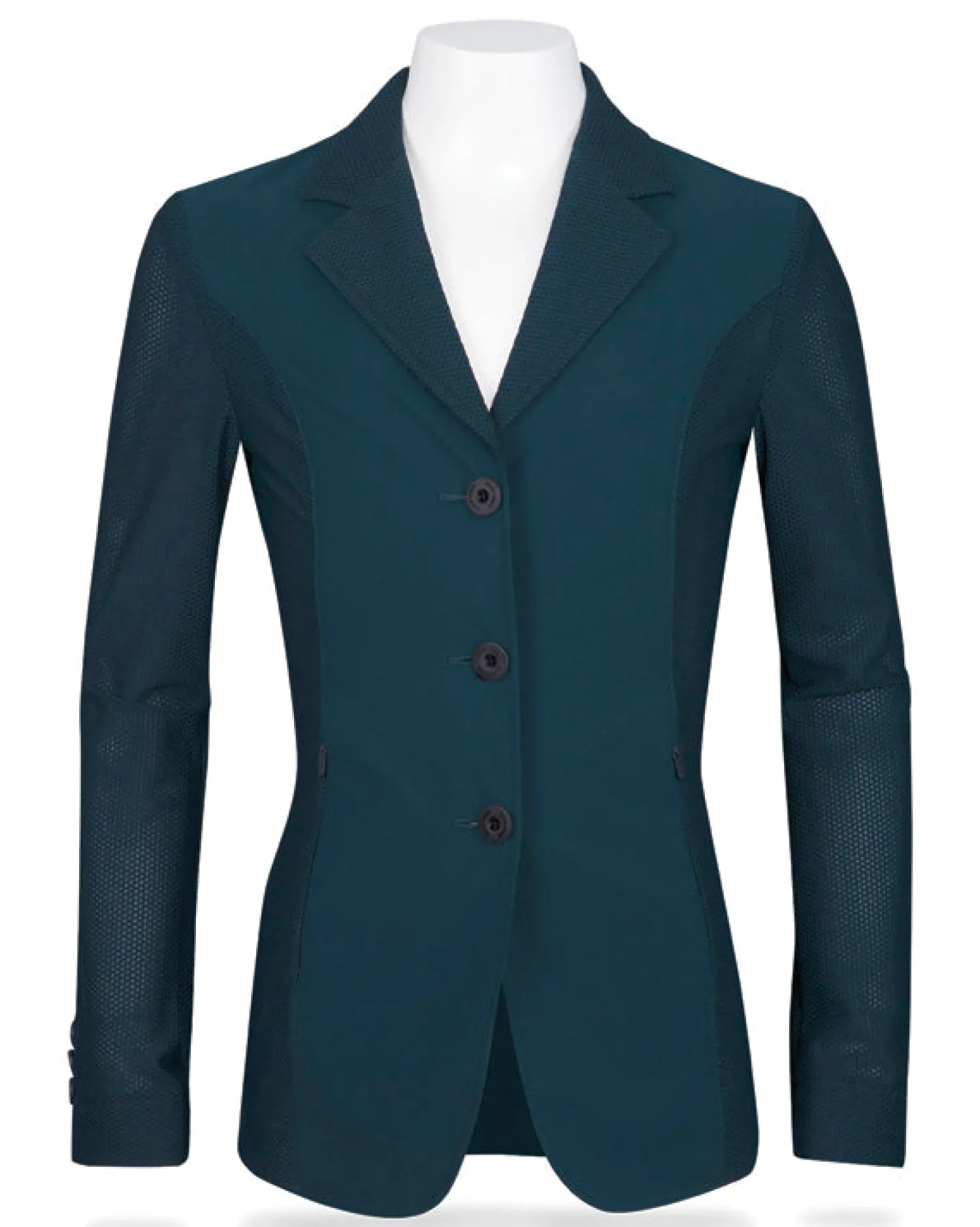 Discount RJ CLASSICS R.J. Classics Girls’ Harmony Jr. Mesh Show Coat