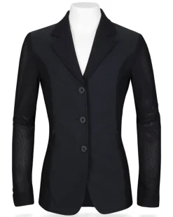 Discount RJ CLASSICS R.J. Classics Girls’ Harmony Jr. Mesh Show Coat