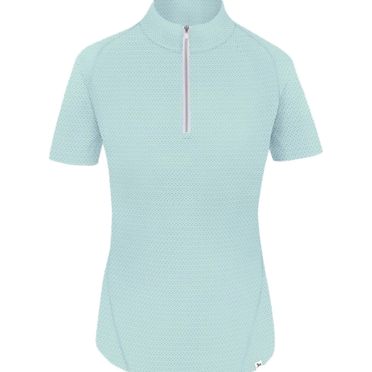 Sale RJ CLASSICS R.J. Classics Girls’ Lucy Jr. Quarter-Zip Shirt