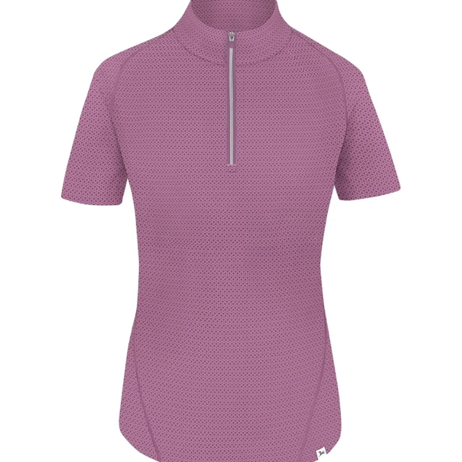 Sale RJ CLASSICS R.J. Classics Girls’ Lucy Jr. Quarter-Zip Shirt