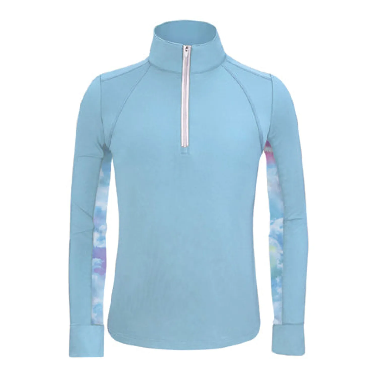 Outlet RJ CLASSICS R.J. Classics Girls’ Lyla 37.5® Long Sleeve Training Shirt