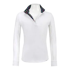 Outlet RJ CLASSICS R.J. Classics Girls’ Maddie 37.5® Long Sleeve Show Shirt