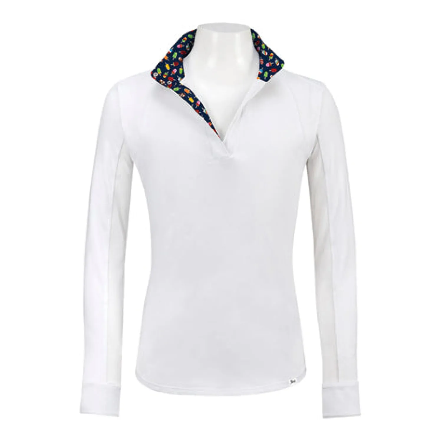 Outlet RJ CLASSICS R.J. Classics Girls’ Maddie 37.5® Long Sleeve Show Shirt