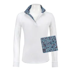 Outlet RJ CLASSICS R.J. Classics Girls’ Maddie 37.5® Long Sleeve Show Shirt