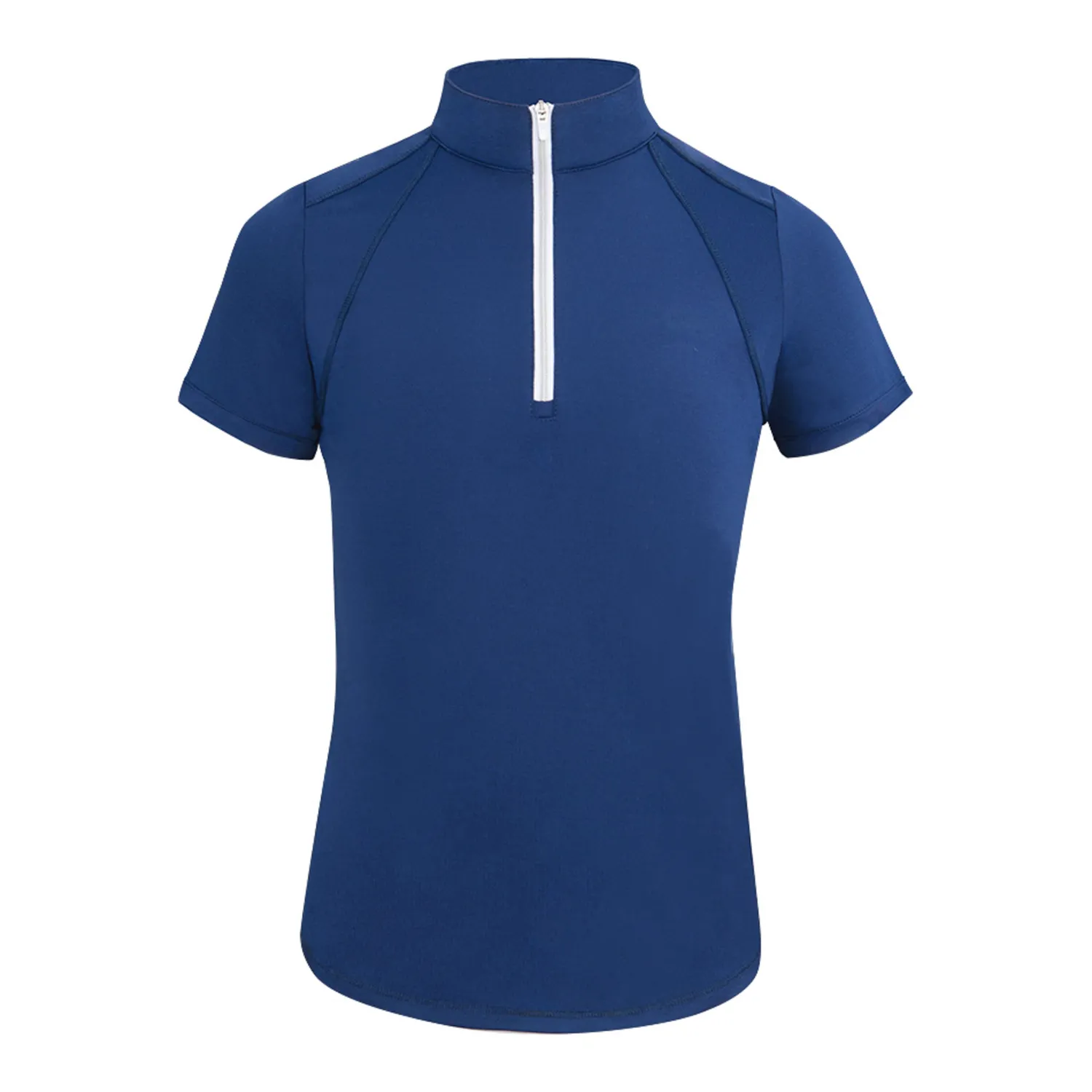 Outlet RJ CLASSICS R.J. Classics Girls’ Sasha 37.5® Short Sleeve Training Shirt