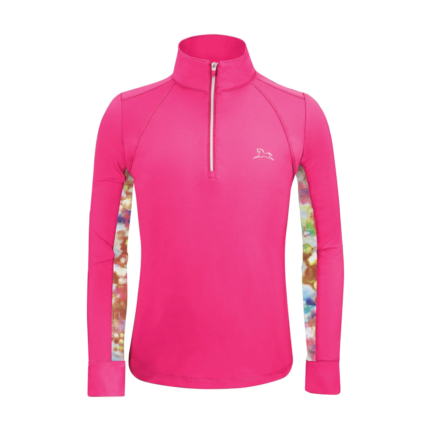 Clearance RJ CLASSICS R.J. Classics Girls’ Sienna Jr. 37.5® Training Shirt