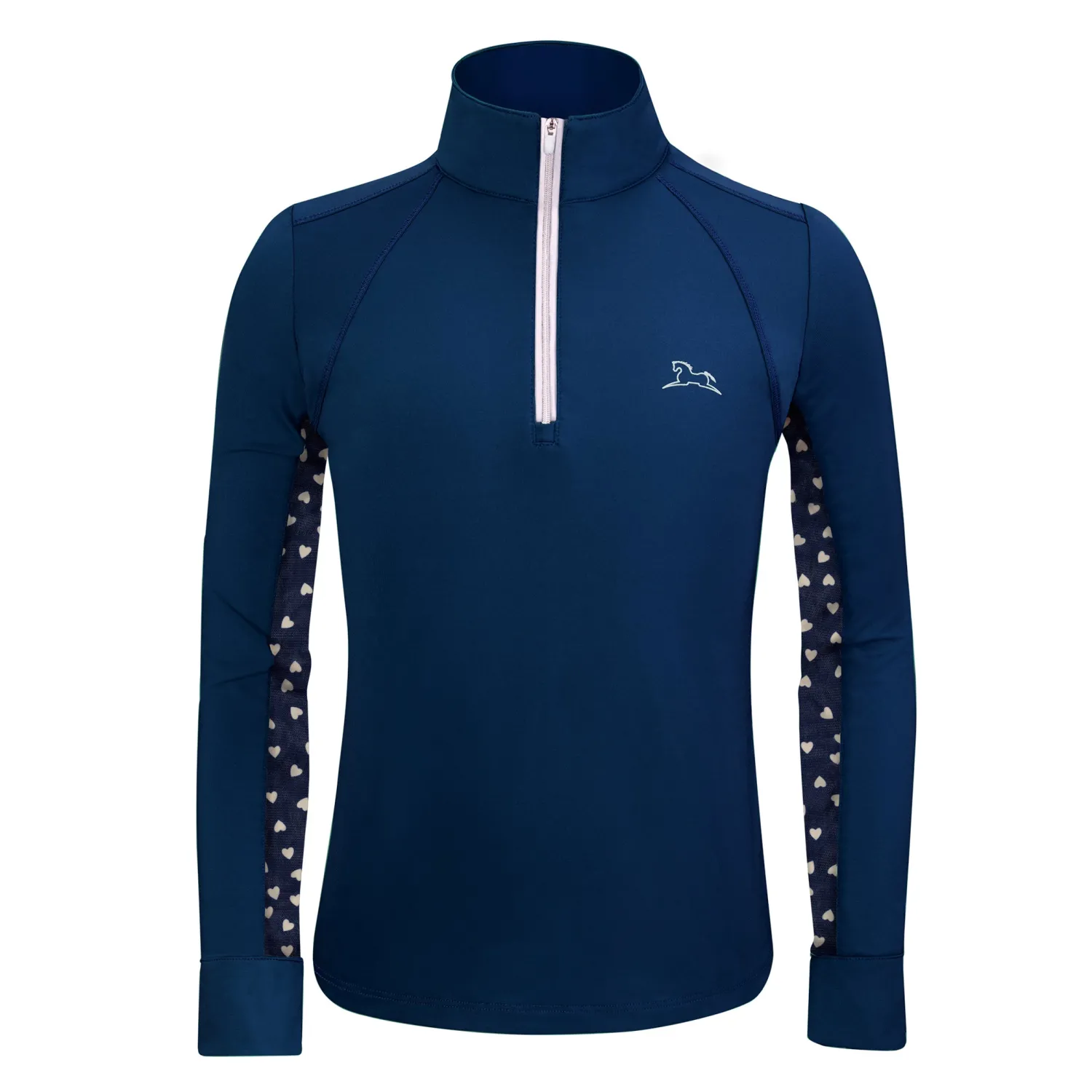 Clearance RJ CLASSICS R.J. Classics Girls’ Sienna Jr. 37.5® Training Shirt