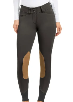 New RJ CLASSICS R.J. Classics Gracie Knee-Patch Breech