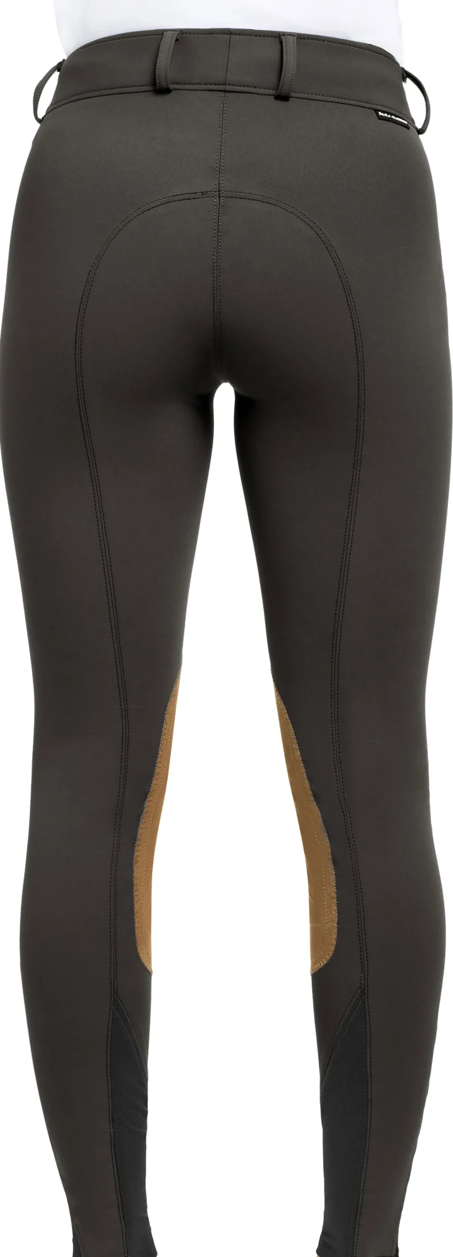 New RJ CLASSICS R.J. Classics Gracie Knee-Patch Breech