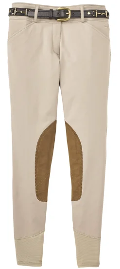 New RJ CLASSICS R.J. Classics Gulf Knee-Patch Breech
