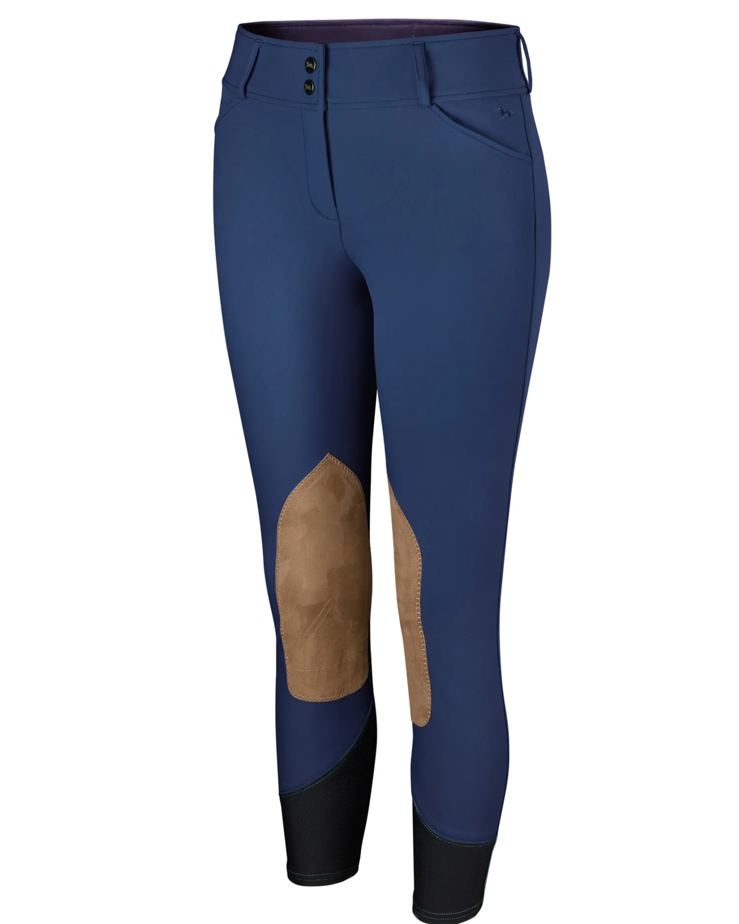 New RJ CLASSICS R.J. Classics Gulf Knee-Patch Breech