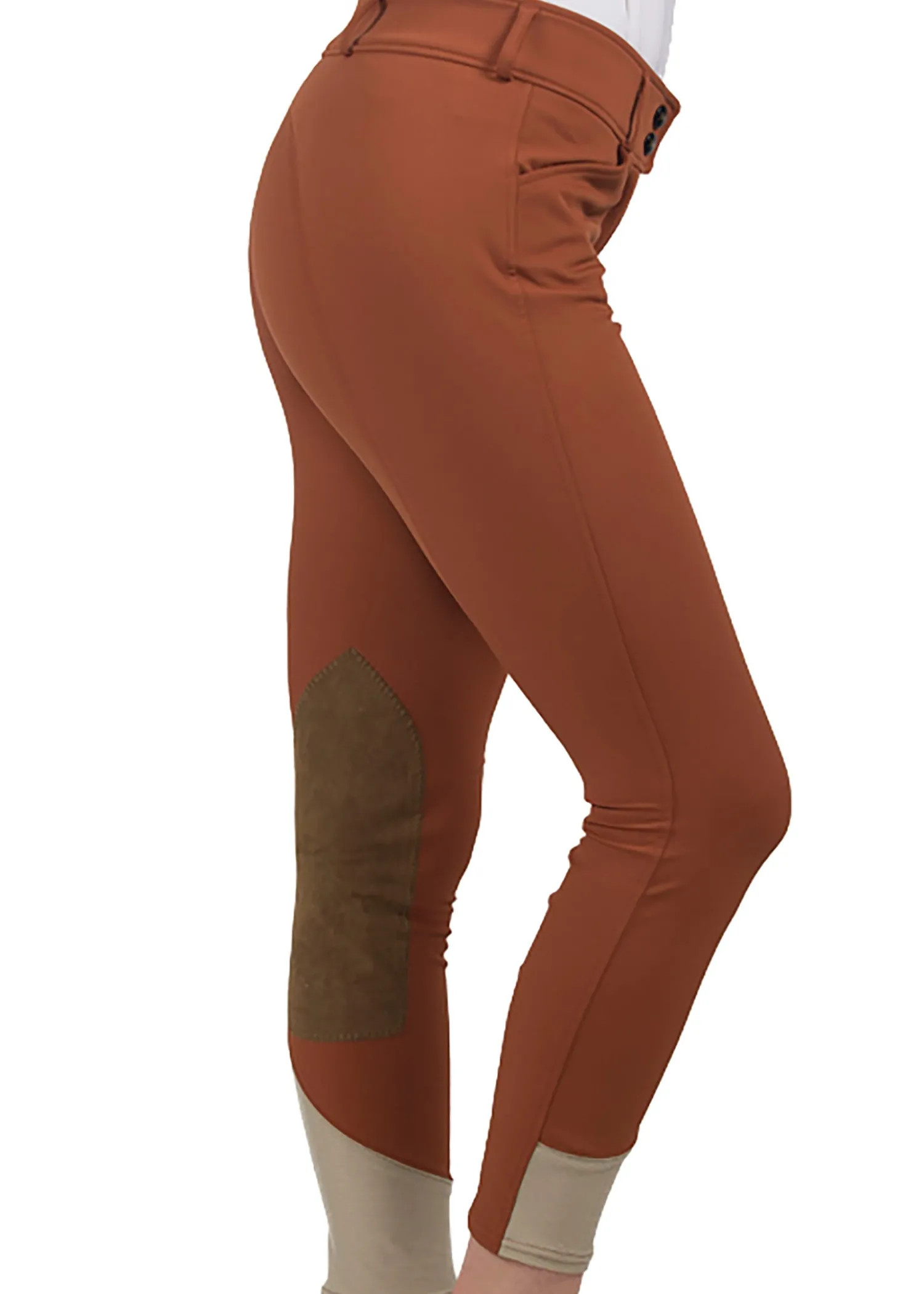 New RJ CLASSICS R.J. Classics Gulf Knee-Patch Breech