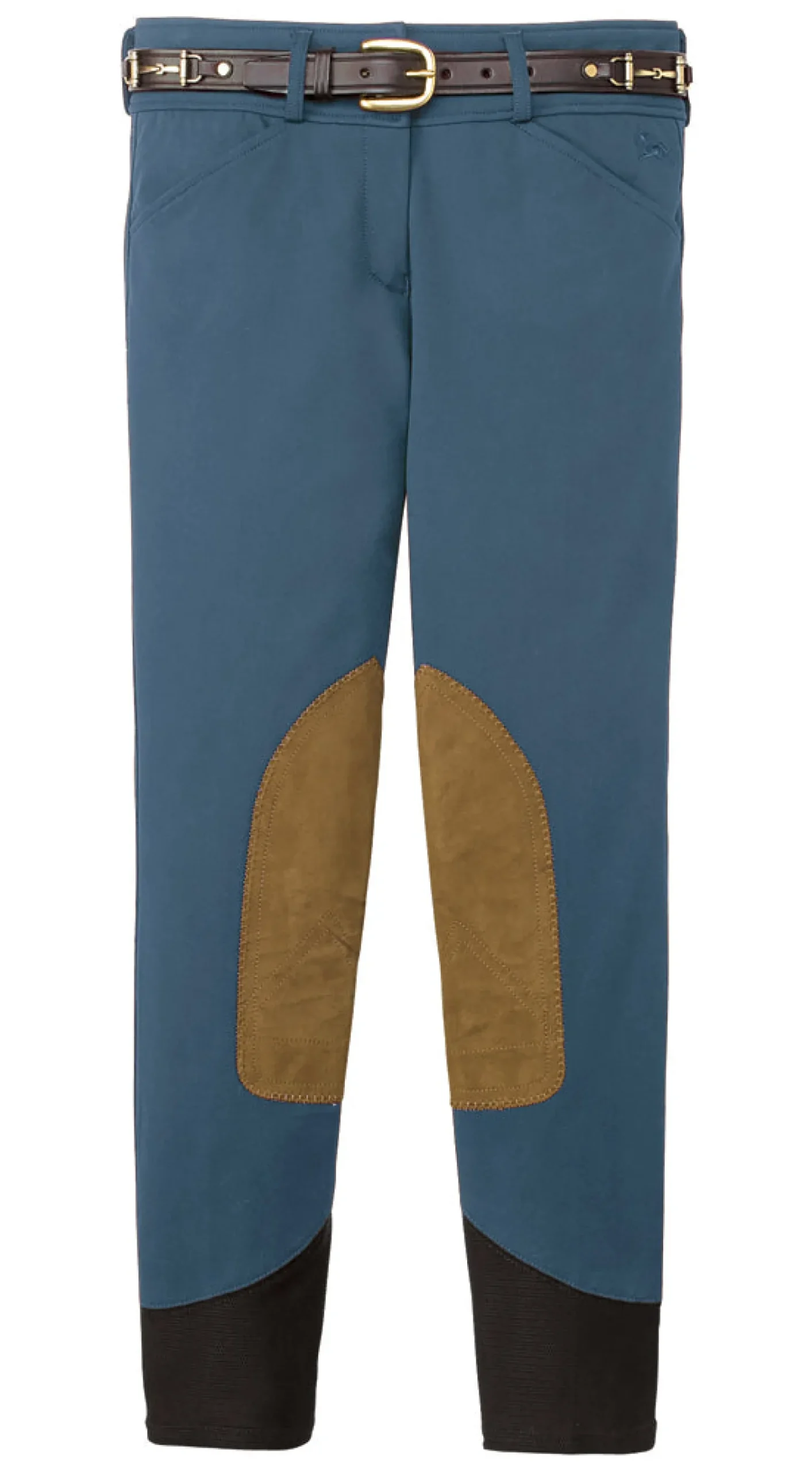 New RJ CLASSICS R.J. Classics Gulf Knee-Patch Breech