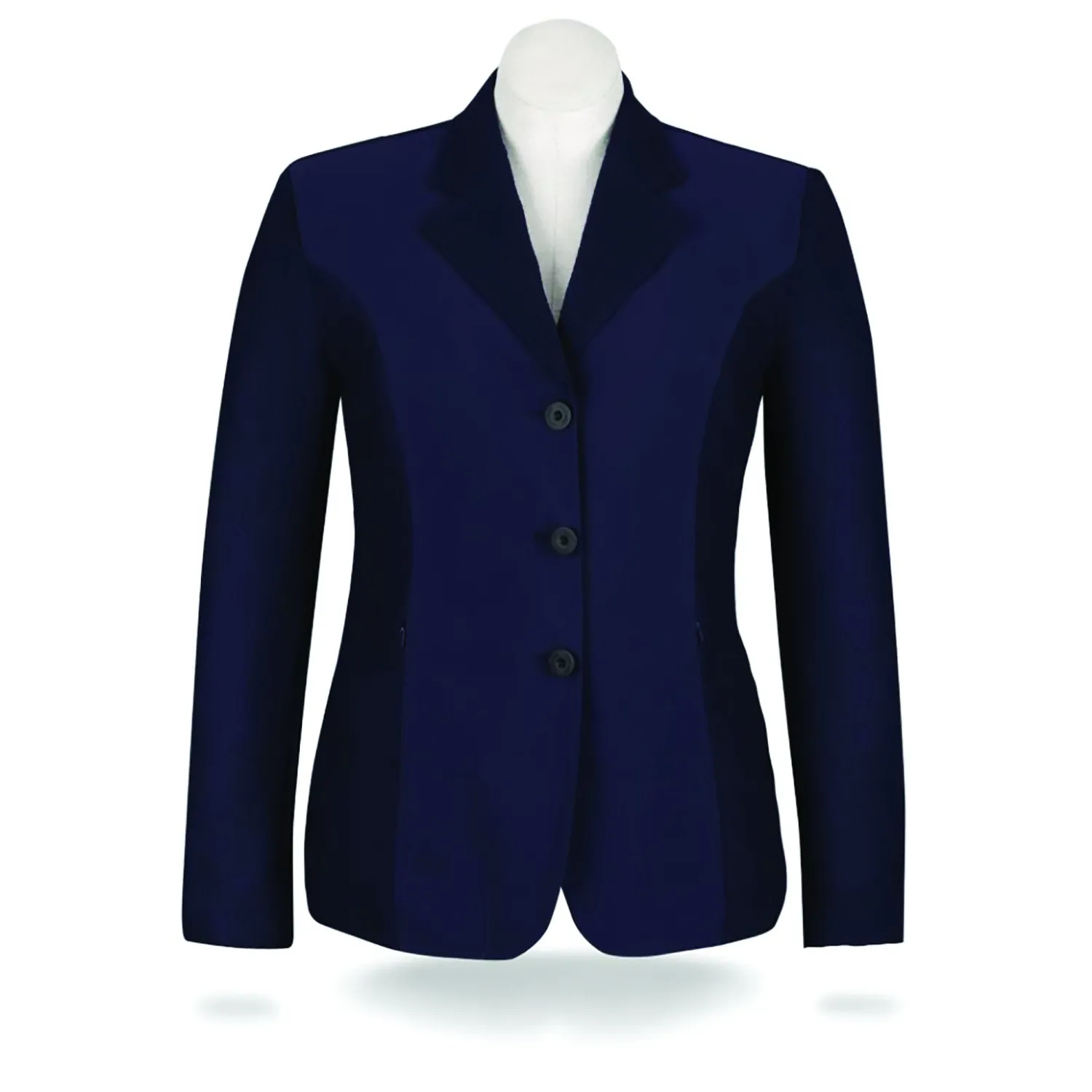 Discount RJ CLASSICS R.J. Classics Harmony Plus-Size Show Coat