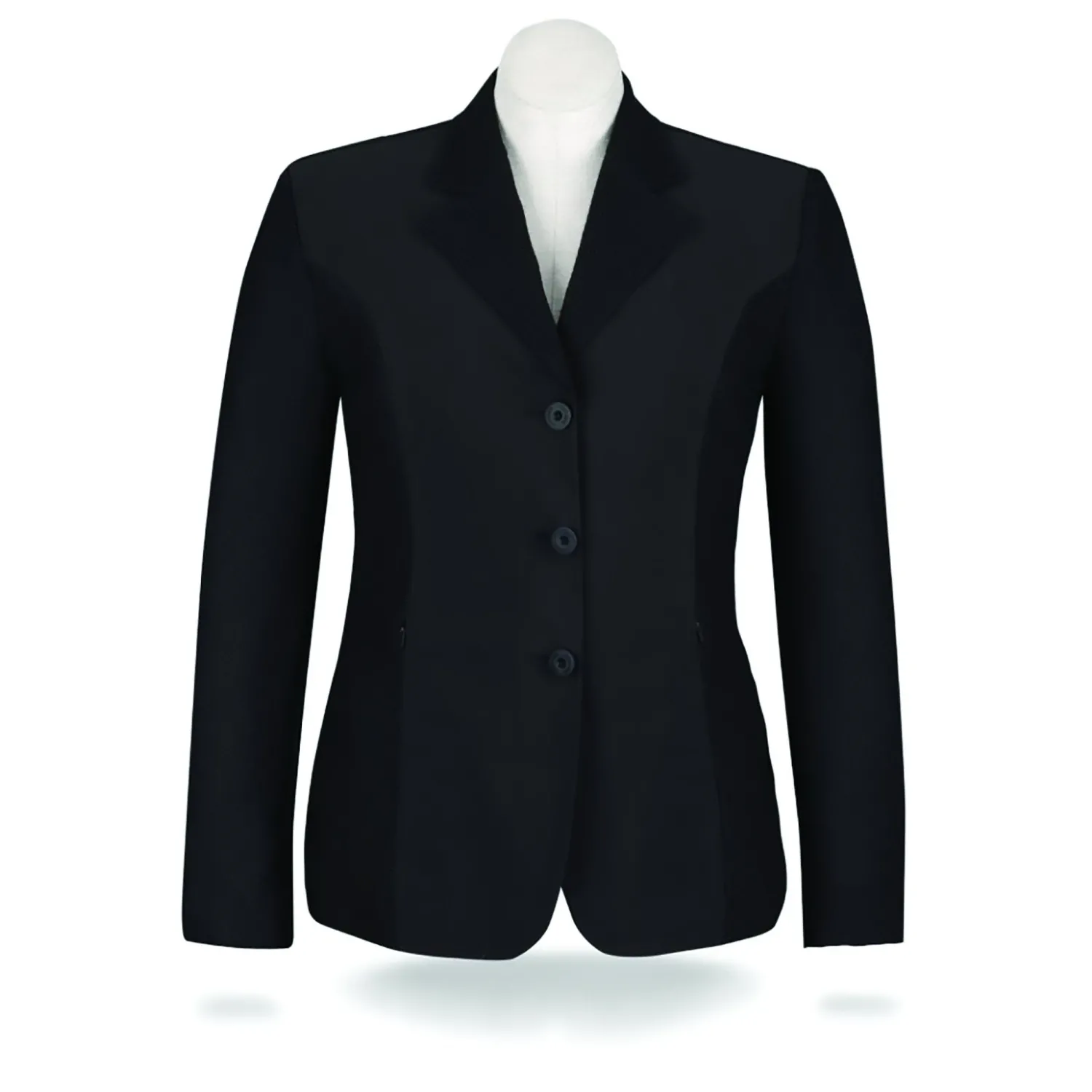 Discount RJ CLASSICS R.J. Classics Harmony Plus-Size Show Coat