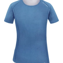 Clearance RJ CLASSICS R.J. Classics Ladies’ Amy Short Sleeve Crewneck Shirt