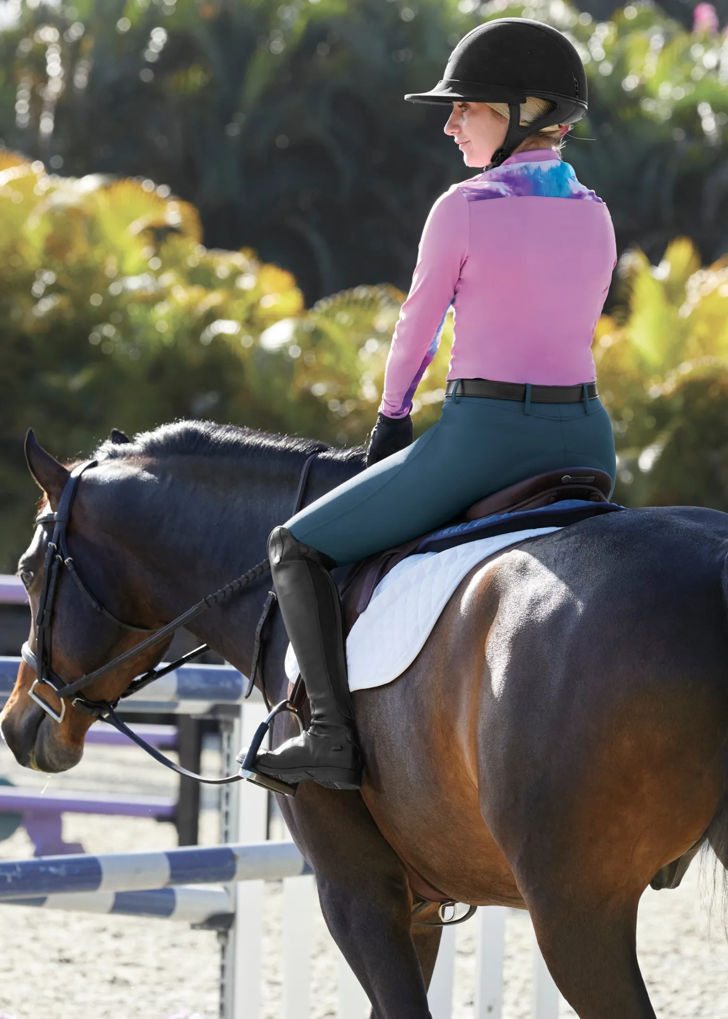 Hot RJ CLASSICS R.J. Classics Ladies’ Ella 37.5® Long Sleeve Training Shirt