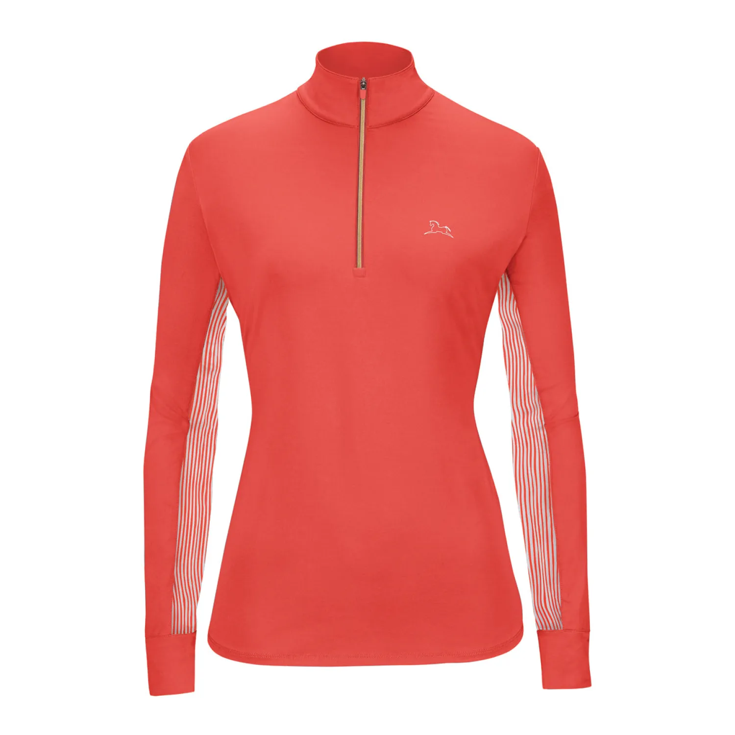 Best RJ CLASSICS R.J. Classics Ladies’ Ella 37.5® Long Sleeve Training Shirt