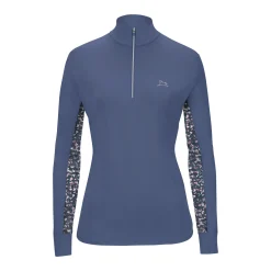 Best RJ CLASSICS R.J. Classics Ladies’ Ella 37.5® Long Sleeve Training Shirt