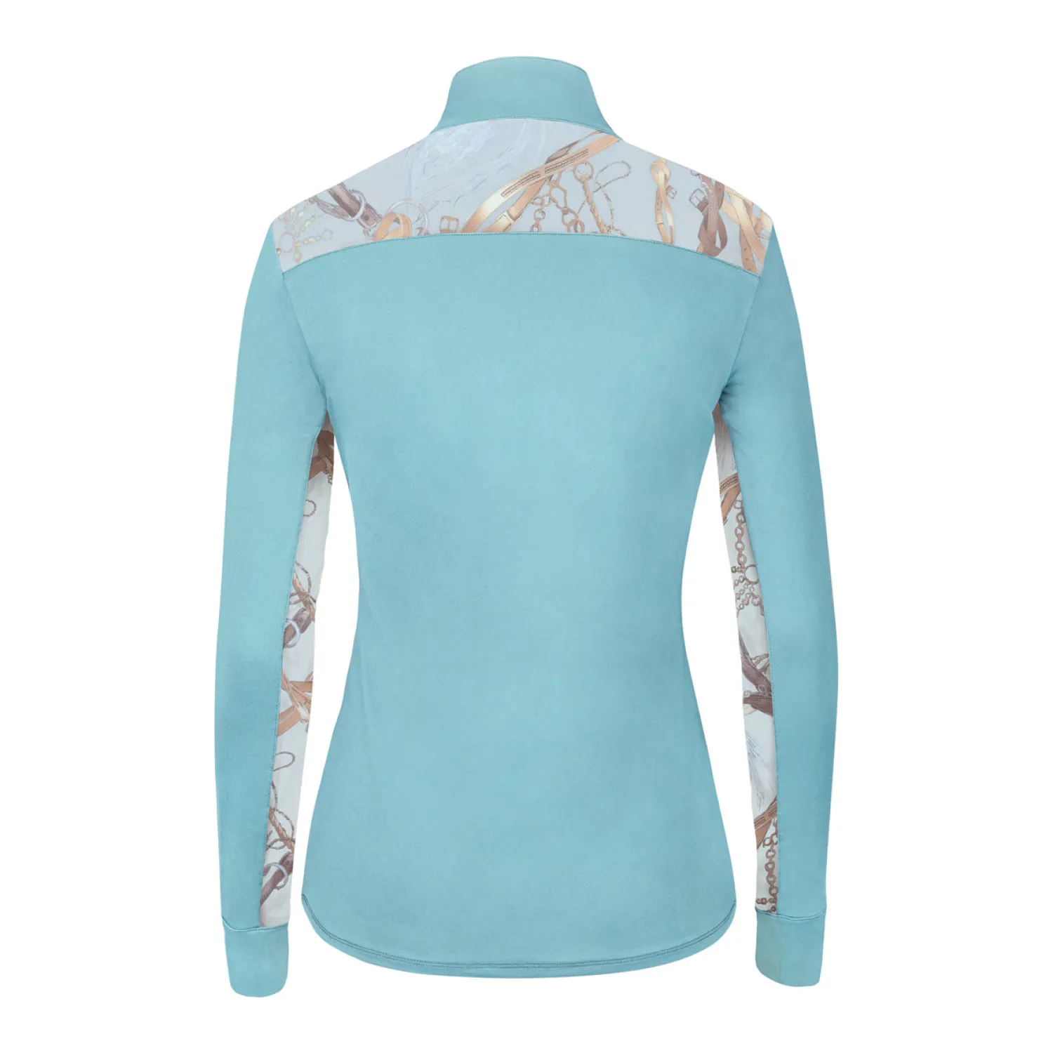 Best RJ CLASSICS R.J. Classics Ladies’ Ella 37.5® Long Sleeve Training Shirt