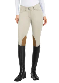 Sale RJ CLASSICS R.J. Classics Ladies’ Gracie Knee-Patch Breech Sand