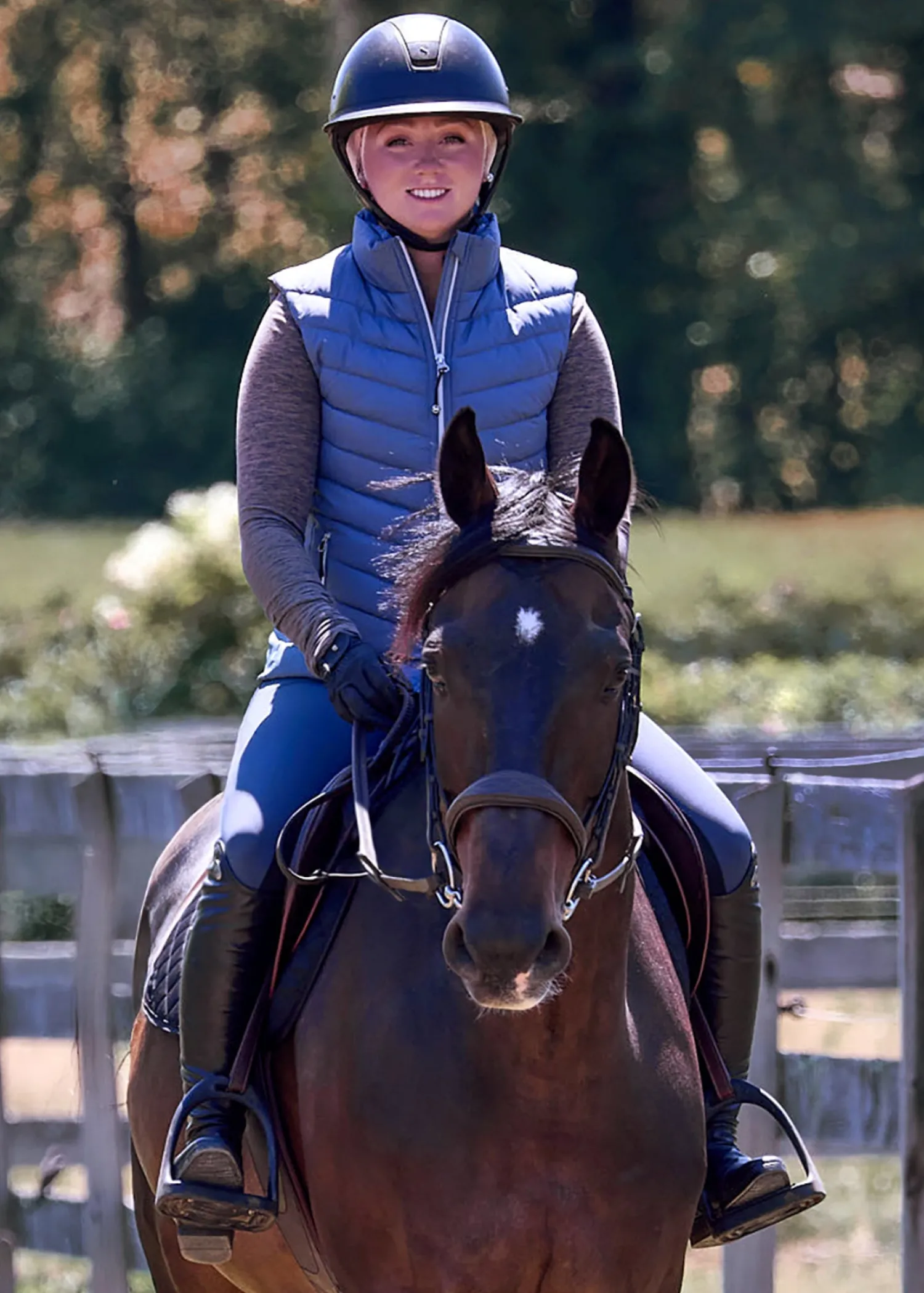 RJ CLASSICS R.J. Classics Ladies’ Harlie 2.0 Vest