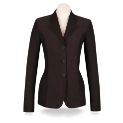 RJ CLASSICS R.J. Classics Ladies’ Harmony Mesh Show Coat