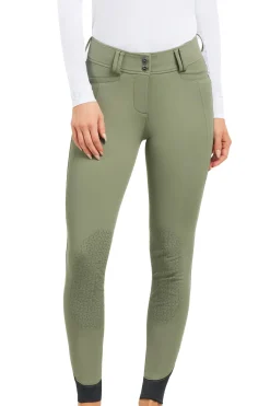 New RJ CLASSICS R.J. Classics Ladies’ Hayden Knee-Patch Breech