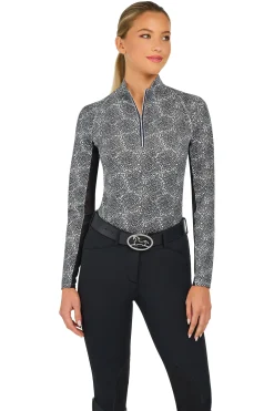 Hot RJ CLASSICS R.J. Classics Ladies’ Libby Long Sleeve Training Shirt