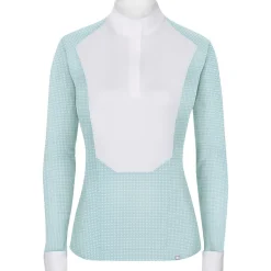 Discount RJ CLASSICS R.J. Classics Ladies’ Liv Long Sleeve Show Shirt