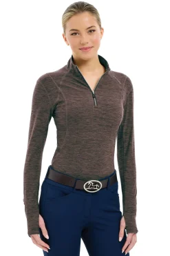Discount RJ CLASSICS R.J. Classics Ladies’ Logan 2.0 Long-Sleeve Shirt