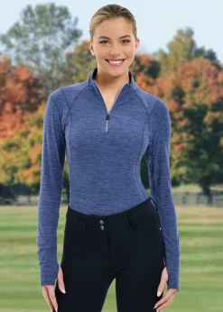 Discount RJ CLASSICS R.J. Classics Ladies’ Logan 2.0 Long-Sleeve Shirt