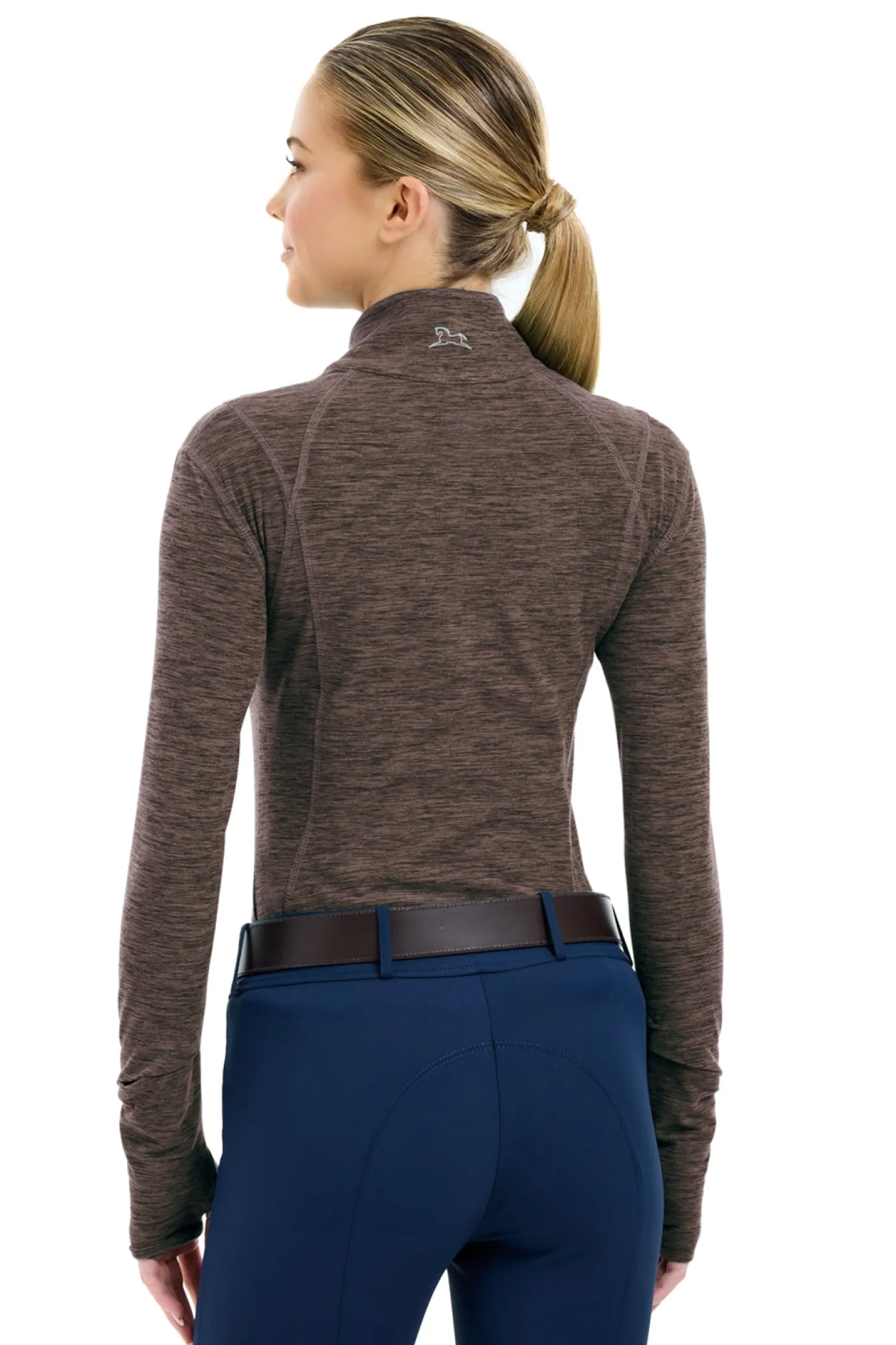 Discount RJ CLASSICS R.J. Classics Ladies’ Logan 2.0 Long-Sleeve Shirt