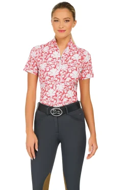 Hot RJ CLASSICS R.J. Classics Ladies’ Lucy Short Sleeve Shirt