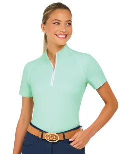 Hot RJ CLASSICS R.J. Classics Ladies’ Lucy Short Sleeve Shirt