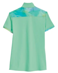 Online RJ CLASSICS R.J. Classics Ladies’ Maya 37.5® Short Sleeve Training Shirt