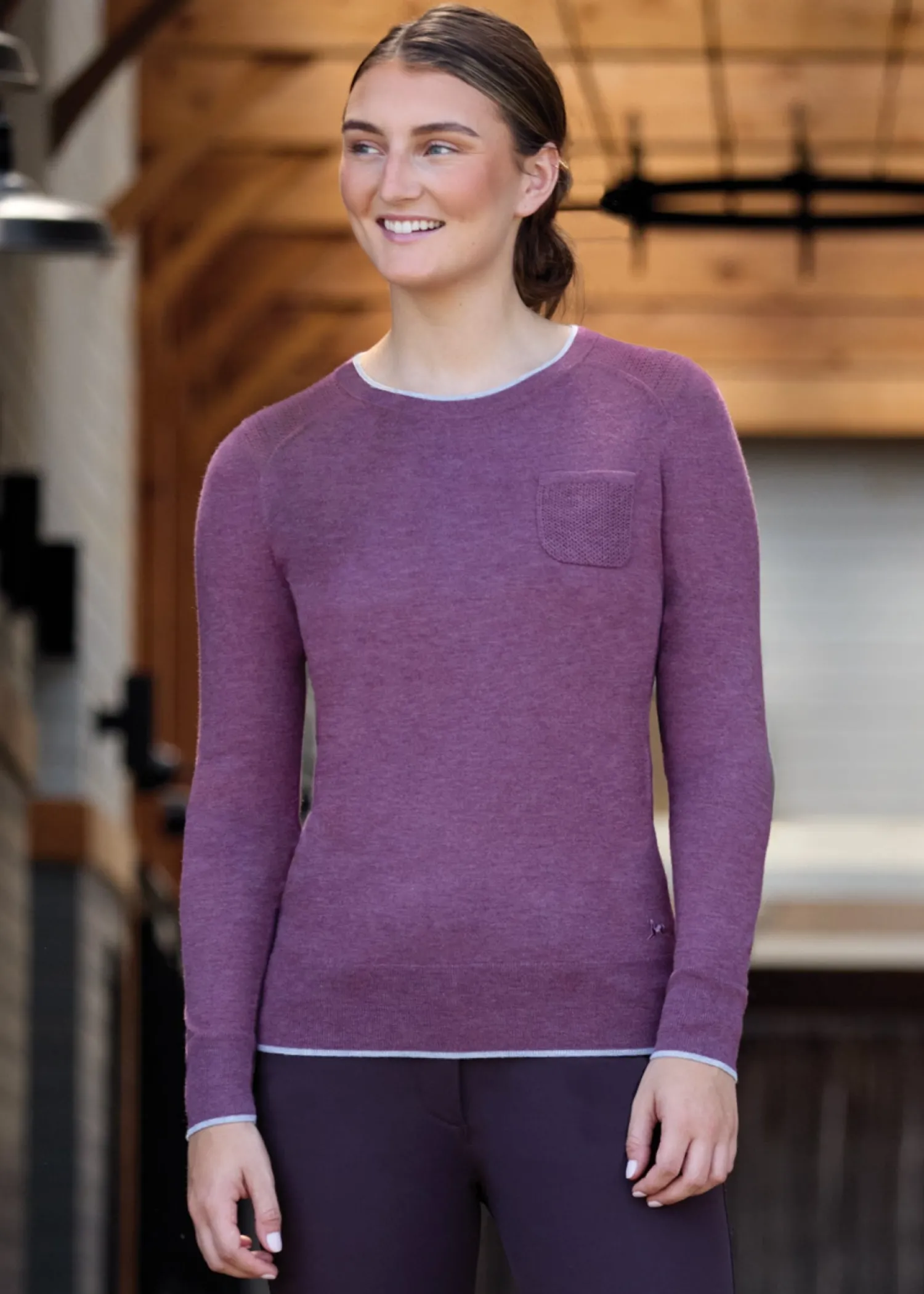 Best RJ CLASSICS R.J. Classics Ladies’ Mollie Sweater