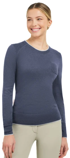 Best RJ CLASSICS R.J. Classics Ladies’ Mollie Sweater