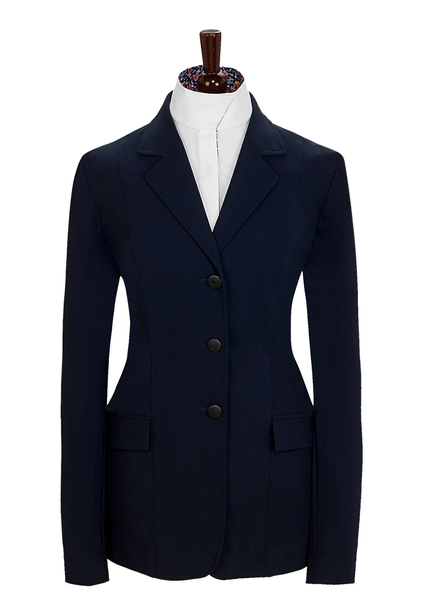 RJ CLASSICS R.J. Classics Ladies’ Monterey Show Coat