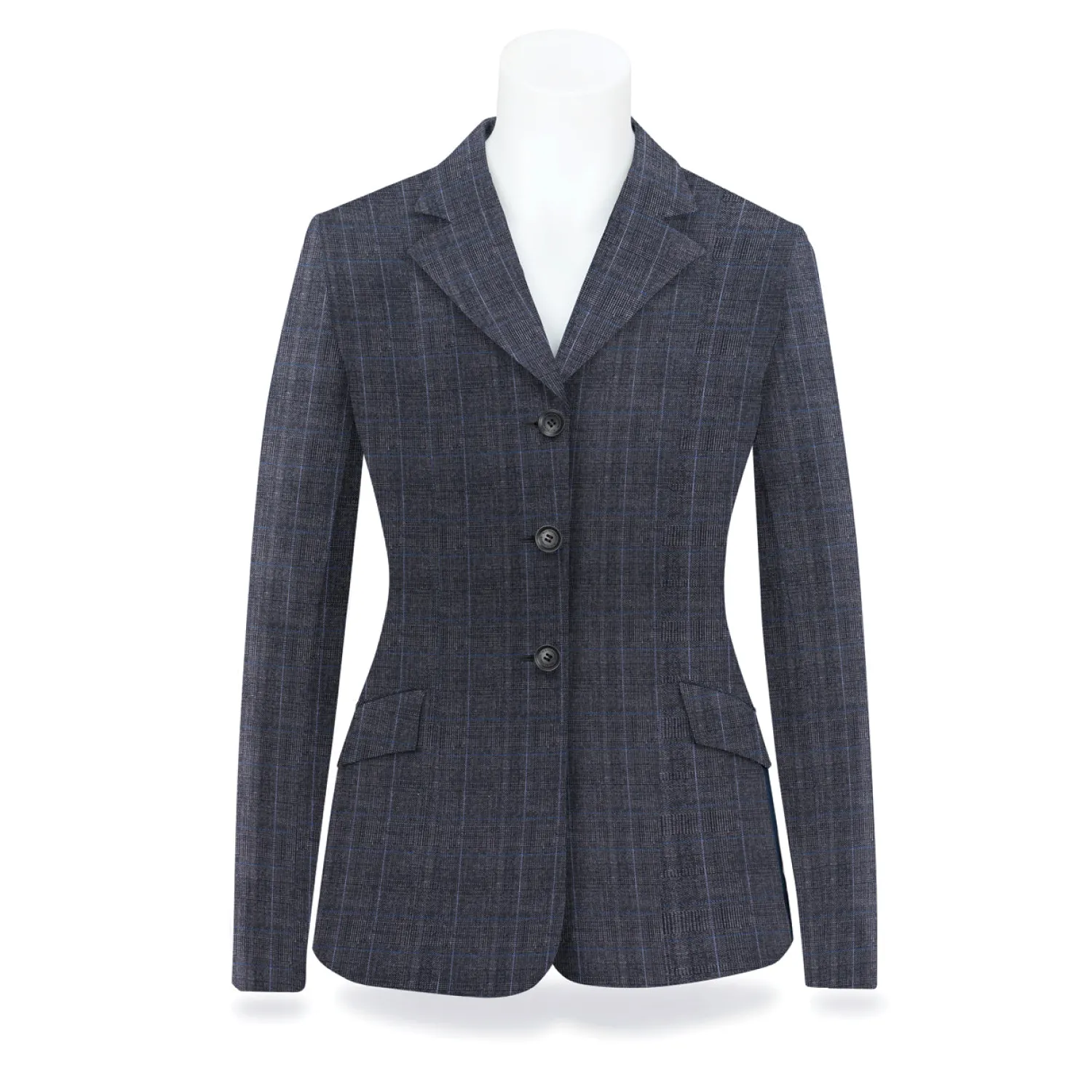 RJ CLASSICS R.J. Classics Ladies’ Monterey Show Coat